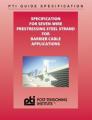 22-Barrier-Cable-Front-COVER Specification for Seven Wire Prestressed Steel Strand for Barrier Cable Applications