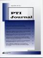 35-PTI Journal Post-Tensioning Institute (PTI) Journal - Backissues