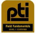 56-Lvl 1 Hard Hat lbl Post-Tensioning Institute - Level 1 Field Fundmentals