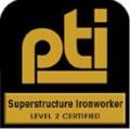 61-Lvl 2 Superstructure Post-Tensioning Institute - Level 2 Superstructure Ironworker