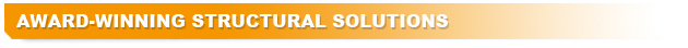 Award Winning Solutions Award Winning Solutions