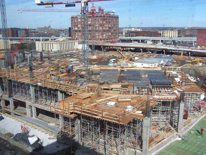Minnesota Twins Ballpark