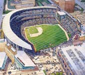 Target Field article in ‘Structural Engineering & Design’ magazine ...